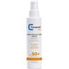 UNIFARCO SpA CERAMOL SUN Spray fp50+150ml