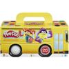 Hasbro Play-doh Super Color Pack - 20 Vasetti Colorati