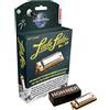 Hohner 39BX Little Lady Mini Armonica Diatonica, Chiave di Do