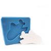 Stampo in silicone Aeroplano
