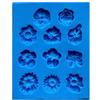 Stampo in silicone Fiorin Fiorello