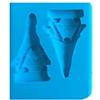 Stampo in silicone Gnome del Cuore