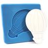 Stampo in silicone Mongolfiera
