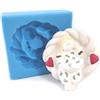 Stampo in silicone Mini Intreccio