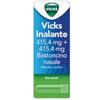 PROCTER & GAMBLE SRL Vicks Inalante Rinol 1 Bastoncino Nasale 415,4 Mg + 415,4 Mg