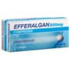 UPSA ITALY SRL Efferalgan 16 Cpr 500 Mg