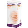 CHIESI ITALIA SPA Laevolac Sciroppo 180 Ml 66,7 G/100 Ml Flacone