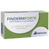 FARMITALIA SRL - SOC. UNIPERS. Finderm Forte Capsule Molli Vaginali Confezione Da 6 Pezzi