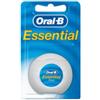 ORAL B Oralb Essentialfloss Filo Interdentale Cerato