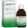 VALDERMA SRL Keratose 100 Soluzione Orale 200 Ml