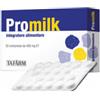 TAFARM SRL Promilk 20 Compresse