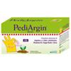 PEDIATRICA SRL Pediargin 10 Flaconcini 10 Ml