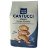 NT FOOD SRL Nutrifree Cantucci 240 G