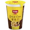 DR.SCHAR (SCHAER) SPA Schar Gris & Ciocc Senza Lattosio 52 G