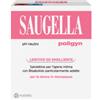 MEDA PHARMA SPA Saugella Poligyn Ph Neutro Salviettine Igiene Intima Lenitivo Ed Emolliente 10 Pezzi