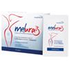 ECUPHARMA SRL Melura 14 Bustine