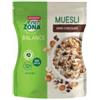 ENERVIT SPA Enerzona Muesli Ricco 40-30-30 230 Grammi