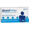 VALDERMA SRL Idracol Bch 10 Bustine Orosulobili 15 G