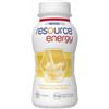 NESTLE IT.SPA(HEALTHCARE NU.) Resource Energy Vaniglia 4 Bottiglie 200 Ml Nuovo Packaging