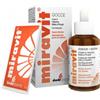 SHEDIR PHARMA SRL UNIPERSONALE Miravit Gocce 30 Ml