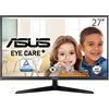 GielleService MONITOR LED ASUS 27 VY279HE IPS Full HD 1080p 75Hz