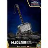 BEAST KINGDOM Marvel Thor:Love and Thunder Mjolnir Life Size Replica 1\1 53 cm Beast Kingdom