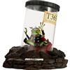 BEAST KINGDOM Loki Frog of Thunder Life-Size Statue 1\1 26 cm Beast Kingdom