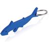 Portachiavi apribottiglie personalizzato Shark personalizzate o neutre