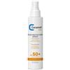 UNIFARCO SpA CERAMOL SUN Spray fp50+150ml