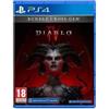 Activision Blizzard Activision Diablo IV Standard PlayStation 4