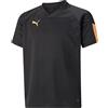 PUMA Maglietta da Calcio Unisex per Bambini Individualfinal Jersey Jr