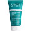 Uriage Hyséac Cleansing Cream crema detergente schiumosa per la pelle seccata dai cosmetici 150 ml unisex