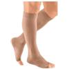 Medi GAMBALETTO CORTO COTTON MEDIVEN K1 PUNTA APERTA 6