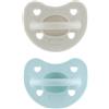 CHICCO GOMMOTTINO LUXE 6-16 BOY 2 PEZZI