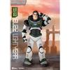 BEAST KINGDOM Lightyear DAH Buzz Lightyear Alpha Suit Action Figure 1\9 21 cm Beast Kingdom