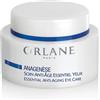ORLANE DIV. DELLA PERLIER Srl Serum Anti Temps Essent Yeux Orlane 15ml