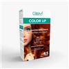 GIAVI' Srl Color Up 4.5 Castano Mogano Giavi®