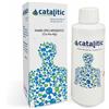 Catalitic Cu-Au-Ag 250Ml 250 ml Soluzione orale