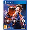 Capcom Street Fighter 6 (PS4)