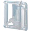 Ferplast Accessori per gabbie per uccelli Ferplast BRAVA 2 plastica mangiatoia girevole