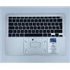 Apple  Tastiera layout topcase 🇮🇹 ITALIANA ITALIANO 🇮🇹 Macbook 13" Air A2337 