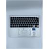 Apple  Tastiera layout topcase 🇮🇹 ITALIANA ITALIANO 🇮🇹 Macbook 13" Air M1 A2337 