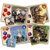 Games Warehouse Promo Card Pack: Monster Lands