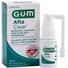 SUNSTAR ITALIANA SRL Gum Afta Clear Spray 15ml