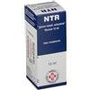NTR Gocce Nasali, Soluzione Flacone 15 ml Gocce nasali