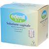 Edenil 0,1 g soluzione vaginale 5x100 ml Soluzione