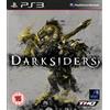 THQ Darksiders (PS3) [Edizione: Regno Unito]