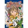 Star Comics The seven deadly sins (Vol. 21)