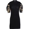 VERSACE JEANS COUTURE - Vestito corto