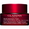 Clarins multi intensive nuit ps 50ml